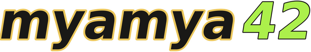 myamya42 logo